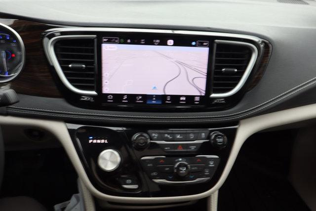 used 2023 Chrysler Pacifica car, priced at $32,995