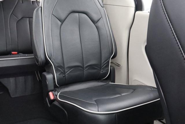 used 2023 Chrysler Pacifica car, priced at $32,995