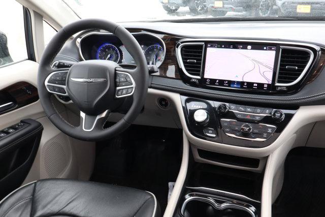 used 2023 Chrysler Pacifica car, priced at $32,995