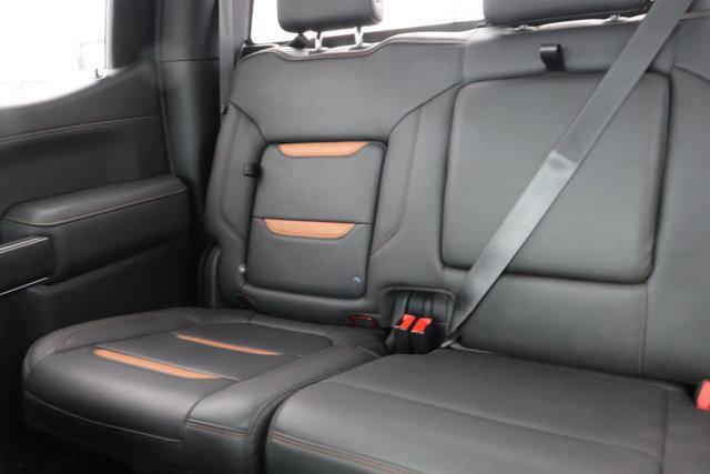 used 2021 GMC Sierra 1500 car, priced at $26,845