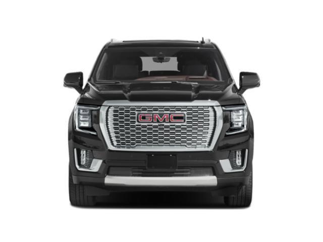 used 2023 GMC Yukon car, priced at $57,995