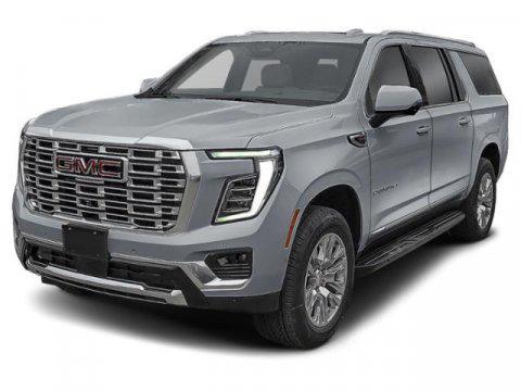 new 2026 GMC Yukon XL car, priced at $89,784
