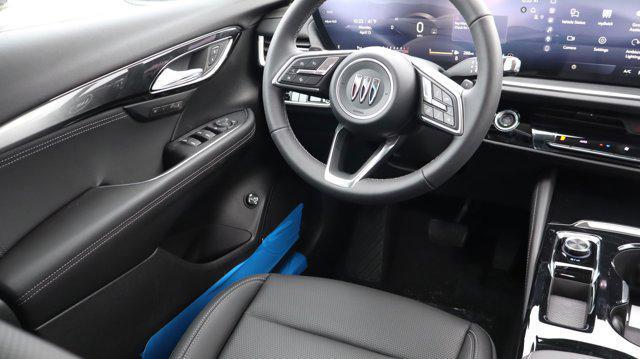 new 2026 Buick Envision car, priced at $43,893