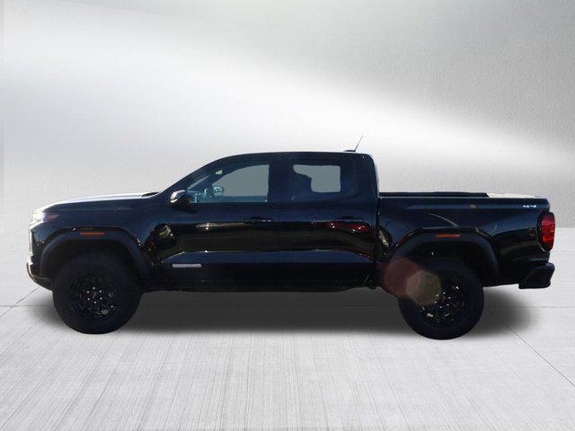 new 2026 GMC Canyon car, priced at $46,008