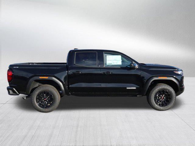 new 2026 GMC Canyon car, priced at $46,008