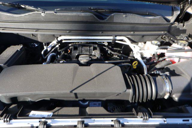 new 2026 GMC Canyon car, priced at $46,008