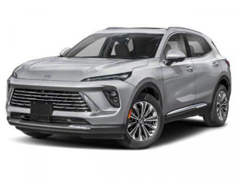 new 2026 Buick Envision car, priced at $43,543