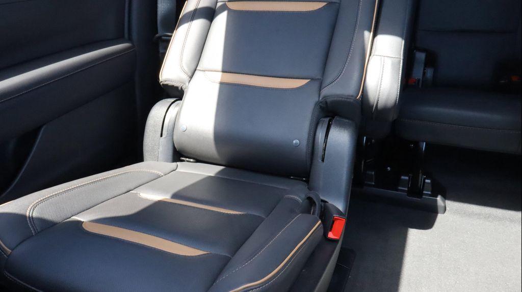 used 2023 GMC Yukon XL car, priced at $47,345