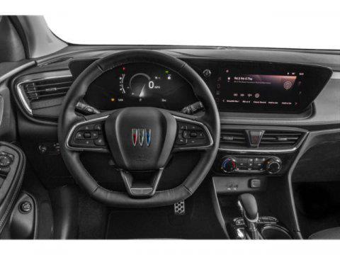 new 2026 Buick Encore GX car, priced at $35,175