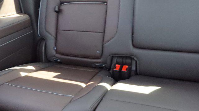 new 2026 GMC Sierra 1500 car, priced at $70,489