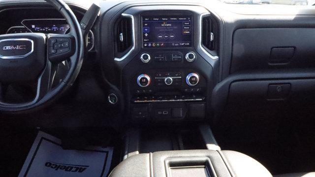 used 2020 GMC Sierra 1500 car, priced at $39,995
