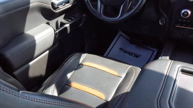 used 2020 GMC Sierra 1500 car, priced at $39,995