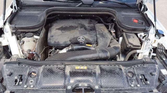 used 2022 Mercedes-Benz GLE 350 car, priced at $41,345