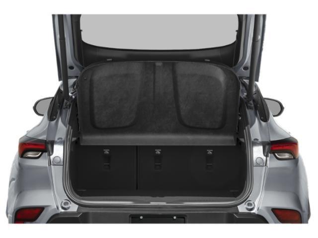 new 2026 Buick Envista car, priced at $31,495