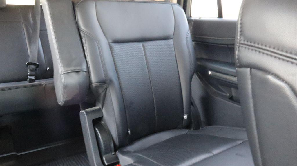 used 2024 Ford Expedition Max car, priced at $41,345