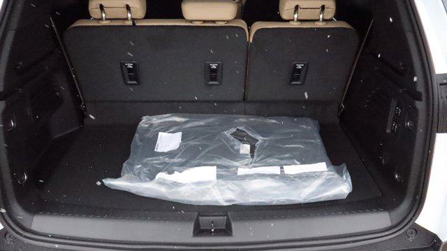 new 2026 Buick Enclave car, priced at $49,548