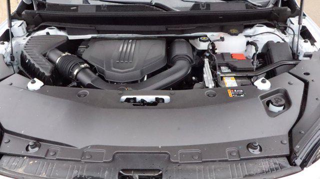 new 2026 Buick Enclave car, priced at $49,548