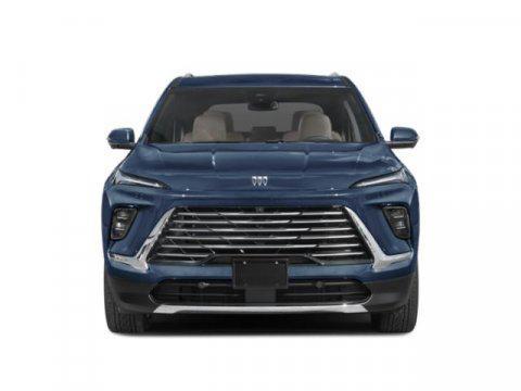 new 2026 Buick Enclave car, priced at $49,448