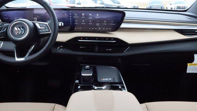new 2026 Buick Enclave car, priced at $49,548