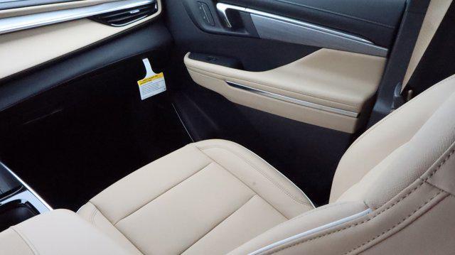 new 2026 Buick Enclave car, priced at $49,548