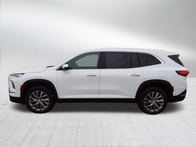 new 2026 Buick Enclave car, priced at $49,548