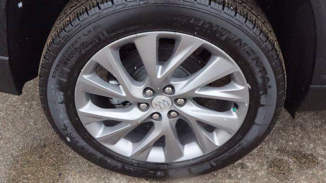 new 2026 Buick Enclave car, priced at $49,548