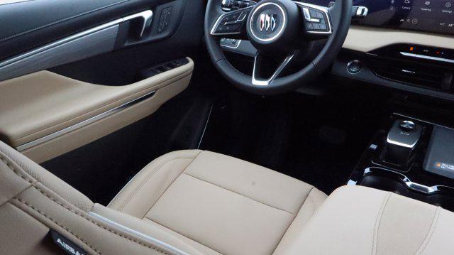 new 2026 Buick Enclave car, priced at $49,548