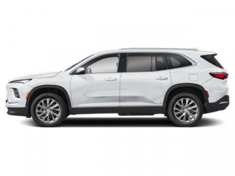 new 2026 Buick Enclave car, priced at $49,448