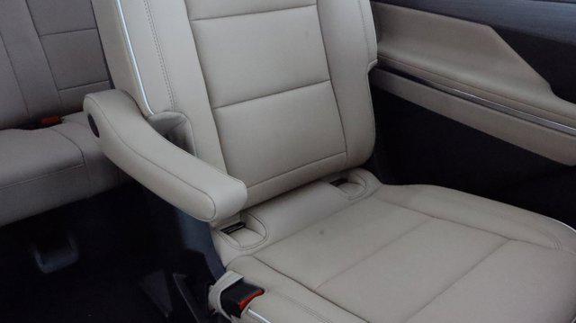 new 2026 Buick Enclave car, priced at $49,548