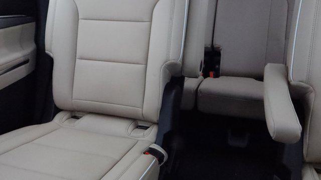 new 2026 Buick Enclave car, priced at $49,548