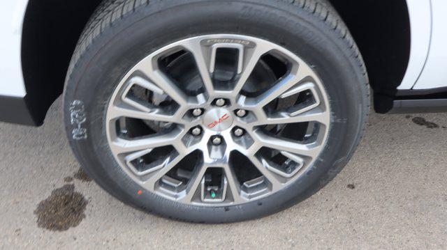 new 2026 GMC Yukon car, priced at $94,055