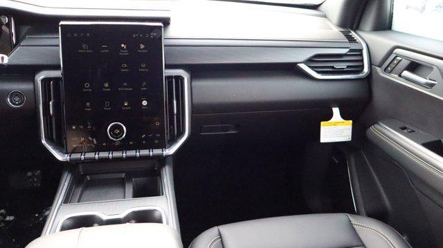 new 2026 GMC Acadia car, priced at $54,237