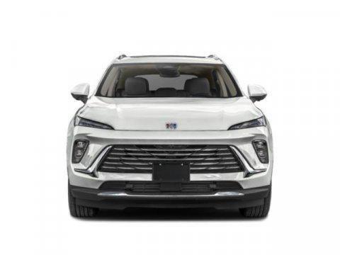 new 2026 Buick Envision car, priced at $52,695