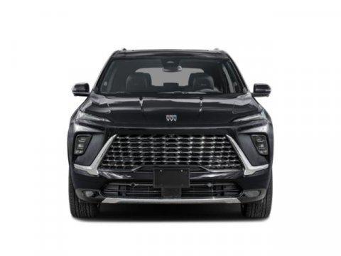 new 2026 Buick Enclave car, priced at $64,898