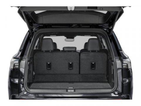 new 2026 Buick Enclave car, priced at $64,898