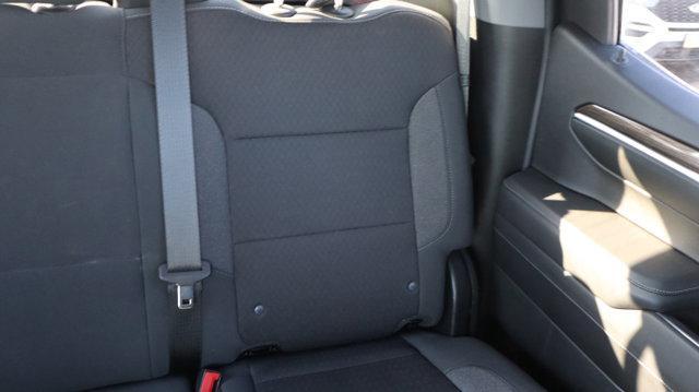 used 2022 Chevrolet Silverado 1500 car, priced at $34,995