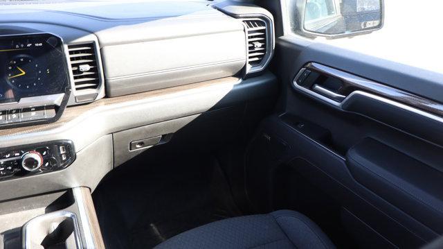 used 2022 Chevrolet Silverado 1500 car, priced at $34,995