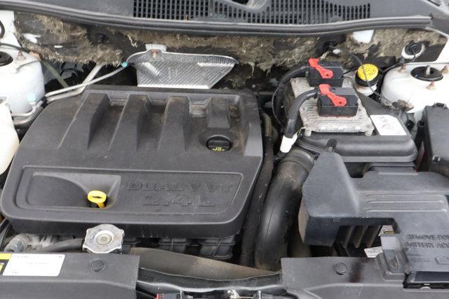 used 2017 Jeep Compass car, priced at $10,995