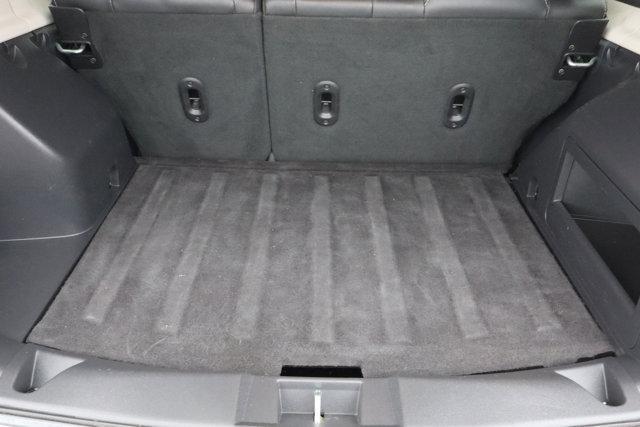 used 2017 Jeep Compass car, priced at $10,995