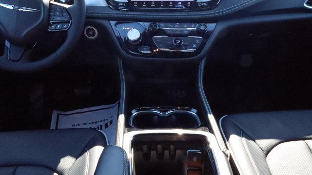 used 2025 Chrysler Pacifica car, priced at $44,995