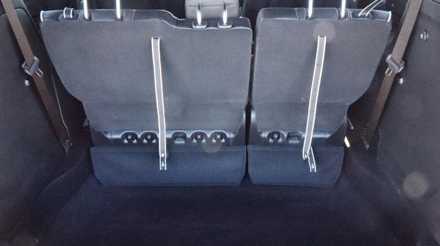 used 2025 Chrysler Pacifica car, priced at $44,995