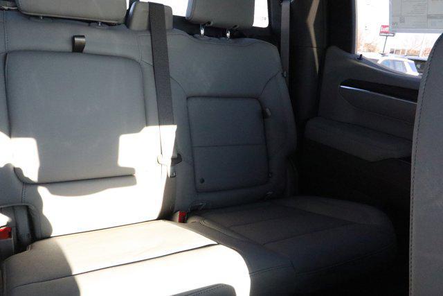 new 2026 GMC Sierra 1500 car, priced at $66,039