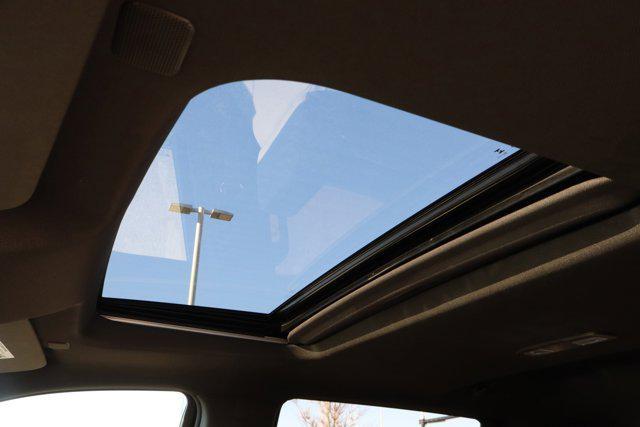 new 2026 GMC Sierra 1500 car, priced at $66,039