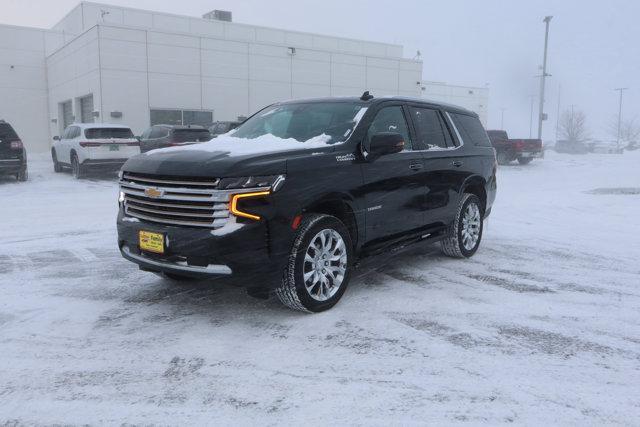 used 2021 Chevrolet Tahoe car, priced at $48,995