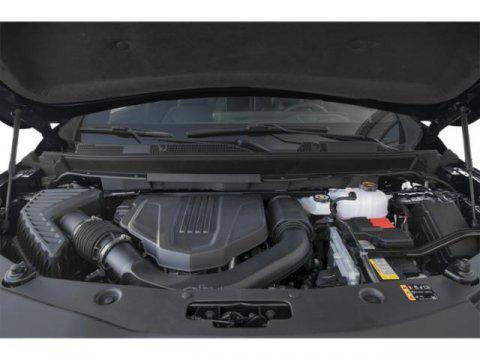 new 2026 Buick Enclave car, priced at $57,610