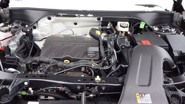 new 2026 Buick Envista car, priced at $32,003