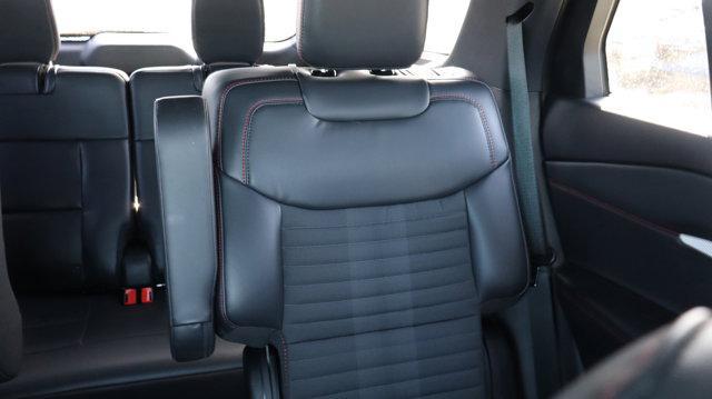 used 2025 Ford Explorer car, priced at $42,345