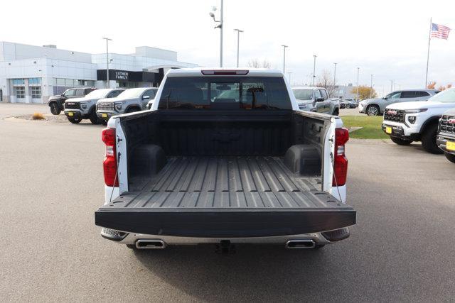 used 2020 Chevrolet Silverado 1500 car, priced at $25,999