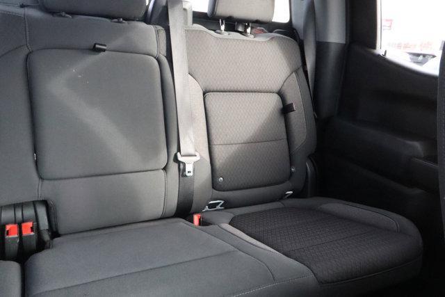 used 2020 Chevrolet Silverado 1500 car, priced at $25,999