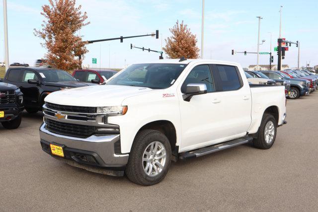 used 2020 Chevrolet Silverado 1500 car, priced at $25,999